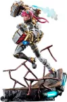 &bdquo;PureArts League of Legends&ldquo; &ndash; Vi 1/6 mastelio statula