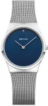 Laikrodis BERING moterims 12130-007 (30MM)