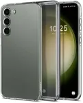Dėklas Spigen LIQUID CRYSTAL GALAXY S23 CRYSTAL CLEAR