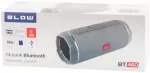 BLOW BT460 Bluetooth garsiakalbis 30-326# (Pilka)
