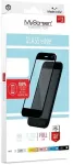 MyScreen MS Diamond Glass Edge Lite FG Sam A515 A51 A51 5G M31s juodas juodas Full Glue