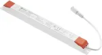 45W LED panelės maitinimo &scaron;altinis SLIM, 1050mA, IP20