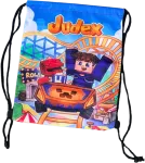Judex - Dino Gym Bag