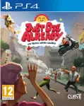 Just Tiesiog mirk jau &ndash; PlayStation 4