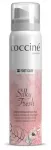 Silky &Scaron;ilkinis gaivumo pur&scaron;kiklis pėdoms 100 ml (55/61/100c), kokcinas