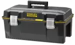 Įrankių dėžė Stanley 3253561947490, 58.4 cm x 26.7 cm x 30.5 cm, juoda sp./geltona sp.