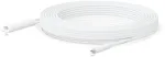 Ubiquiti de&scaron;imties metrų audio kabelis (UACC-AI-THETA-AUDIO-CABLE-EXT-10M)