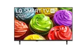 Televizorius LG 43LB65003LA 43" LED FullHD 60Hz WebOS 2026