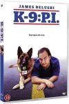 Classic Movies K-9: PI - Jamesas Belushi