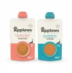 Applaws - Multipack Bone Broth - 4x85g