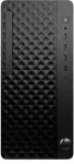 Hewlett Packard (HP) HP ProDesk 2 Tower G1a E AI AMD Ryzen&trade; 5 8500G 16 GB DDR5-SDRAM 512 GB SSD Windows 11 Pro kompiuteris juodas