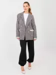 &Scaron;varkas moterims -LK-MA-510149.93-juoda-rožinė