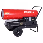 Tiesioginio degimo dyzelinis &scaron;ildytuvas EMH300030E, 30 kW, Ecomax