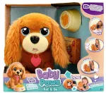 Hasbro Baby Paws - Eat and Go (264-929609)