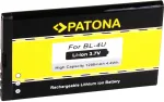 Patona Akumuliatorius 3.7V 1200mAh Li-Ion, tinkantis vietoje NOKIA BL-4U