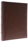 Nuotraukų albumas - Gedeon B46200 DELUX 10 &times; 15 200 rudas