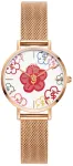 Moteri&scaron;kas laikrodis DANIEL WELLINGTON DW00100722 (36MM)