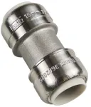 Roth Jungiamasis įdėklas QuickPush 15 mm, įleidžiamas, 316L