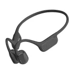 Swissten Kaulinio laidumo Bluetooth plaukimo ausinės (8GB)