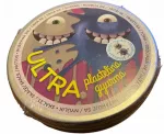 Epee Plastelino "ultra Pył" 80g - 6 spalvų, netepa rankų