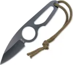 Mil-Tec Peilis Neck Knife 15 cm - 15398200 (9022) SP