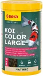 Sera Koi Color Large 1.000 ml &ndash; spalvą ry&scaron;kinantis pa&scaron;aras koi karpiams (SE-07024)