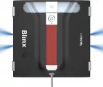 Robotas langų plovimui Webber Langų, veidrodžių plovimo automatinis valytuvas 3300PA WM-300 (05WM300)