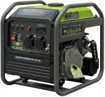 Inverterinis benzininis generatorius 3500 W KSB 38i, K&Ouml;NNER & S&Ouml;HNEN