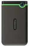 Transcend StoreJet 25M3S 2 TB Military Žalias