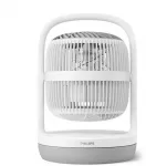 Stalinis ventiliatorius Philips CX2050/00, 28 W