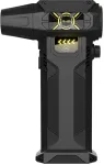 Naujas Arrial Magic 130000RPM juodas Ne&scaron;iojamas galingas didelės spartos Turbo Oro pūstuvas Vilent MIN JET FAN su džiovinimo baterija.