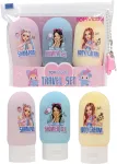 Top Model Topmodel - Beauty Travel Set K-POP (0414069)
