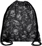 Cool Pack Sportinis mai&scaron;elis Coolpack "vert Skulls" su rai&scaron;teliais