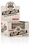Avižiniai batonėliai Nutrend FLAPJACK 20 &times; 100 g