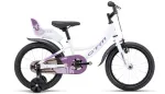 Dviratis CTM Jenny 16"