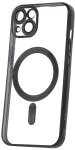 Mocco Chromo spalvos mag įdėklas Apple iPhone 13