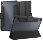 Spigen Ultra Hybrid &rdquo;PRO&rdquo; do Galaxy TAB S12+ Plus 12.6 X840 / X846B juoda