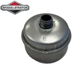 DUSLINTUVAS APVALUS BRIGGS&STRATTON 3,5KM-4,5KM Originali prekė
