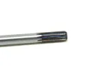 DARBINIS VELENAS - KINIETI&Scaron;KO TRIMERIO 153cm, 8mm, 9 dantukų