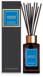 AREON Juodas Mėlynas CRYSTAL oro gaiviklis namams 85ml