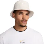 Kepurė Czapka kapelusz Nike Apex smėlio sp. FB5382 104 (M)