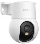 Imou Ranger Mini 5MP (3K) kupolo IP apsaugos kamera patalpoms 2688 x 1664 pikselių luboms/sienai