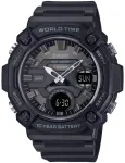 Laikrodis CASIO vyri&scaron;kas AEQ-120W-1B (53,3MM)
