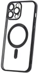 Mocco Color Chrome Mag dėklas Apple iPhone 13 Pro Max