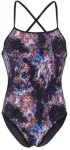 Damski maudymosi kostiumėlis Aquafeel Mini-Cross Back 42B