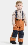 Didriksons žieminės kelnės IDRE KIDS PANTS 7 - Almond Tree (I&scaron;ankstinis užsakymas)