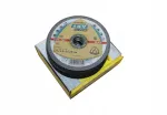 Metalo pjovimo diskas 125x1,6 Klingspor Special