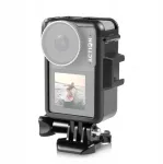 Objektyvas Shoot rėmelis Frame Mount, skirtas Dji Action 3 / 4 (xtgp303)