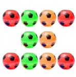 Mini futbolo kamuolys streso mažinimui