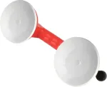 Bellota Sucp70sp dvigubas siurbtukas, 70kg, plastiko korpusas